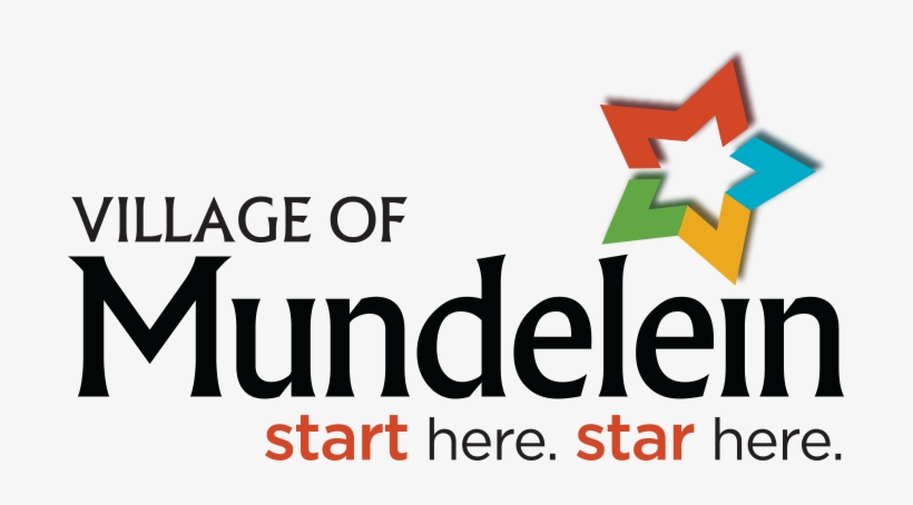 Residents May Choose From These Refuse Programs - Village Of Mundelein Logo, transparent png #2429316