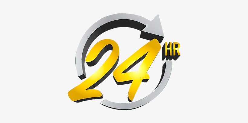 24 Hour Flyers Logo - Philadelphia Flyers, transparent png #2429341