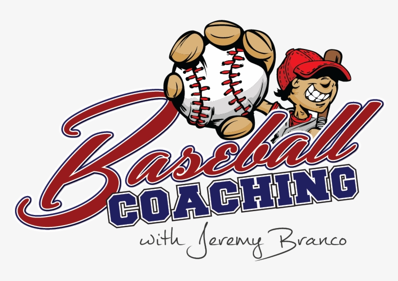 Baseball Coach Logo, transparent png #2429343
