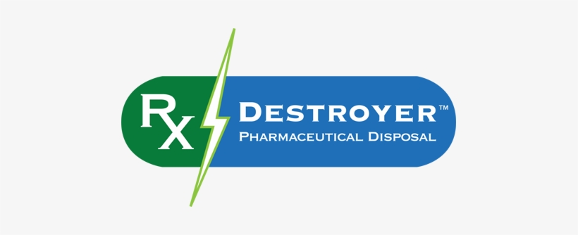Medication Waste Disposal Medication - Rx Destroyer, transparent png #2429346