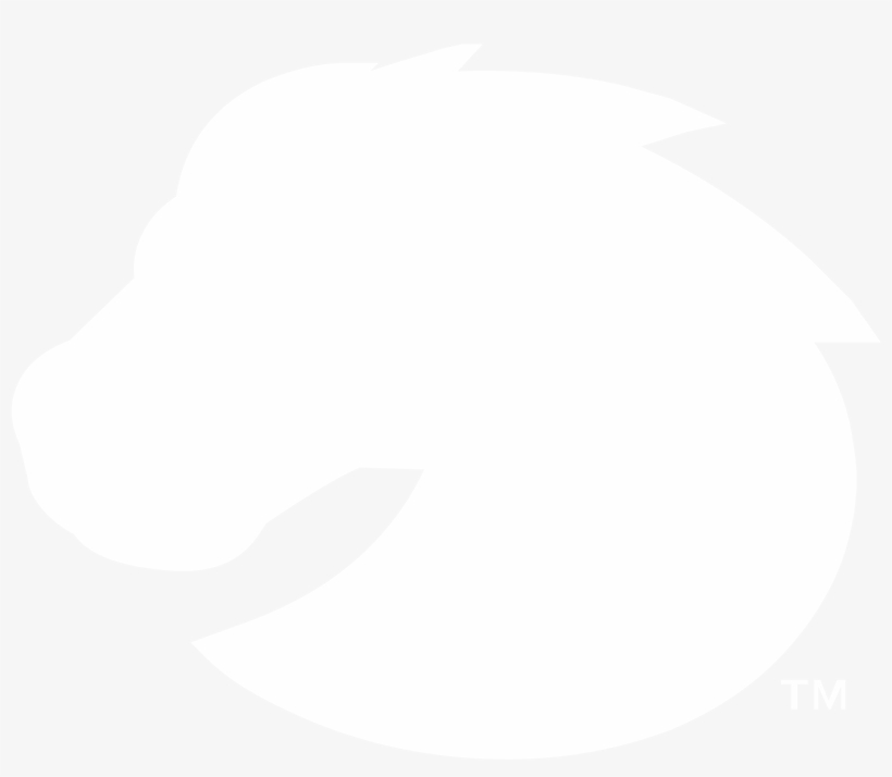 Boise State Broncos 05 Logo Black And White - Usgs Logo White, transparent png #2429347