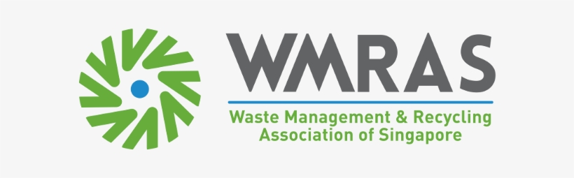Waste Management And Recycling Association Of Singapore - Halving Waste To Landfill, transparent png #2429364