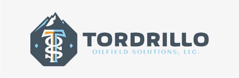 Tordrillo Oilfield Solutions, Logo - Graphics, transparent png #2429425