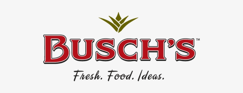 Busch's Myway Card Logo - Busch's Fresh Food Market Logo, transparent png #2429465