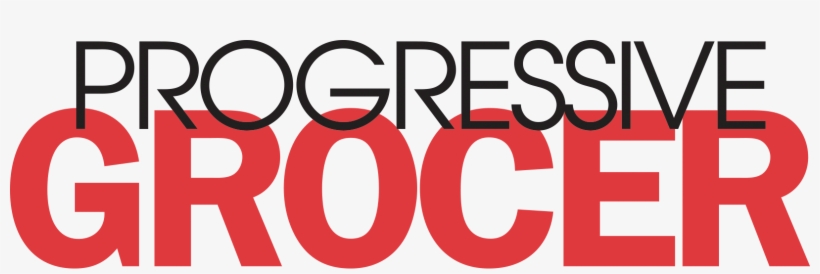 Urban Produce - Progressive Grocer Magazine Logo, transparent png #2429516