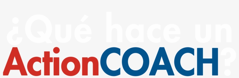Action Coach Logo, transparent png #2429588