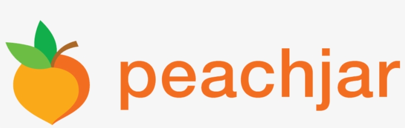 Image Of Peachjar Logo - Peachjar Logo, transparent png #2429589