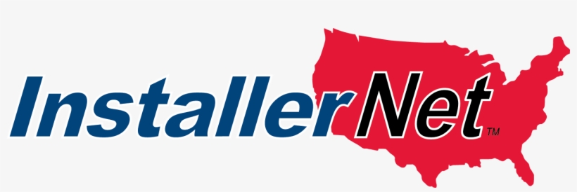 Installernet Logo - Stars And Stripes! Ornament (round), transparent png #2429642