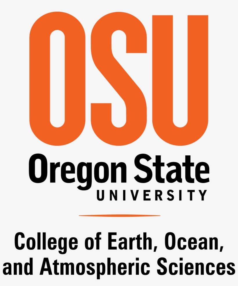 College Of Earth, Ocean And Atmospheric Sciences At - Oregon State University College Of Education, transparent png #2429730