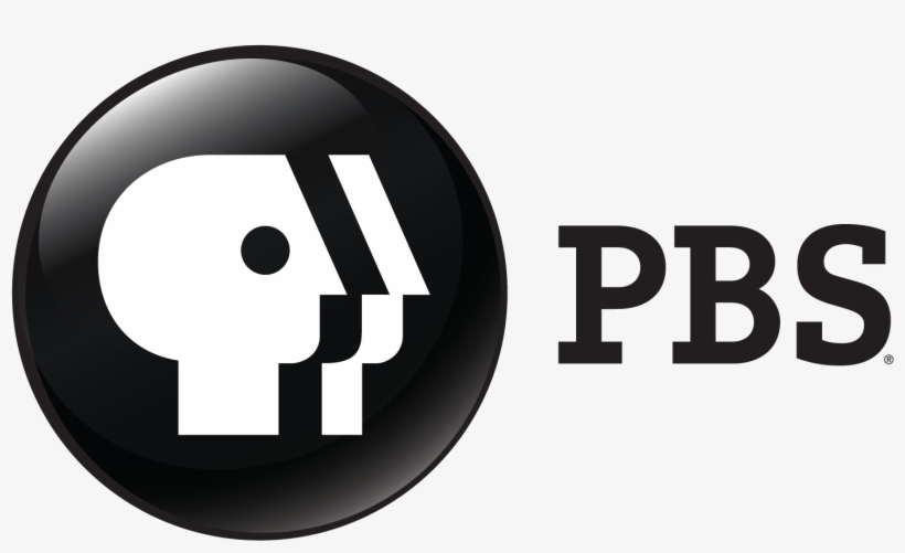 Pbs - Public Broadcasting, transparent png #2430026