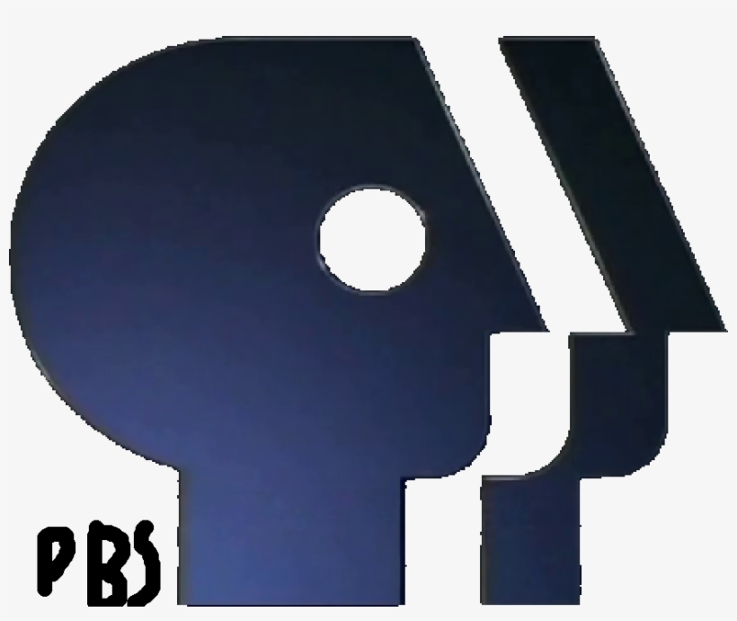 Pbs Logo 1989, transparent png #2430073