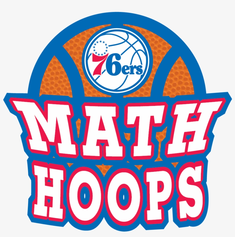 Help Our Young People Develop Into The Next Generation - Philadelphia 76ers, transparent png #2430091