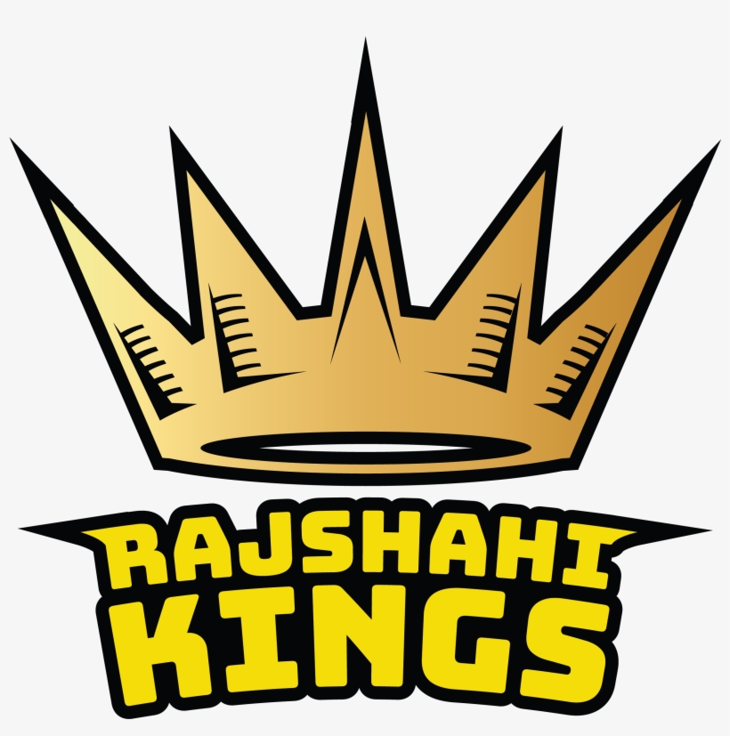 Logo - Rajshahi Kings Vs Sylhet Sixers, transparent png #2430118
