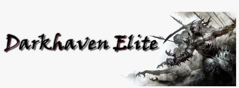 Site Logo - Guild Wars 2, transparent png #2430162