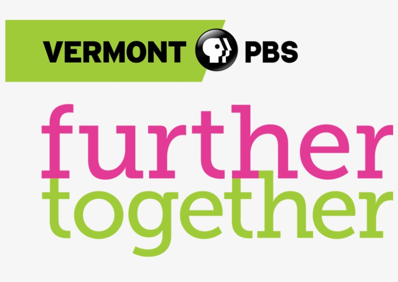 Wetk-dt Station Logo - Vermont Pbs, transparent png #2430279