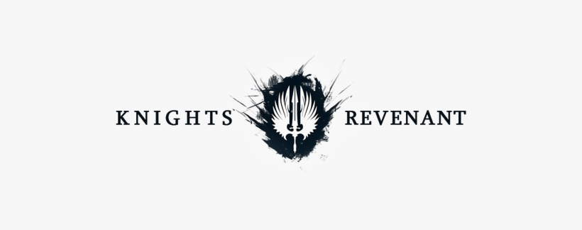 Knights Revenant Is A Small, Focused And Friendly Guild - Club Kingston, transparent png #2430281