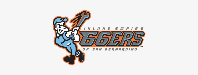 Home - Inland Empire 66ers, transparent png #2430327