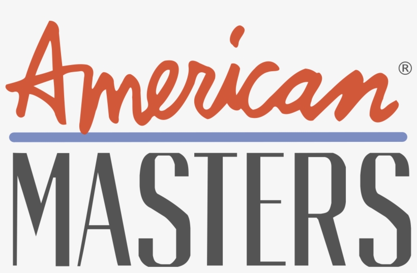 Open - American Masters Pbs, transparent png #2430464