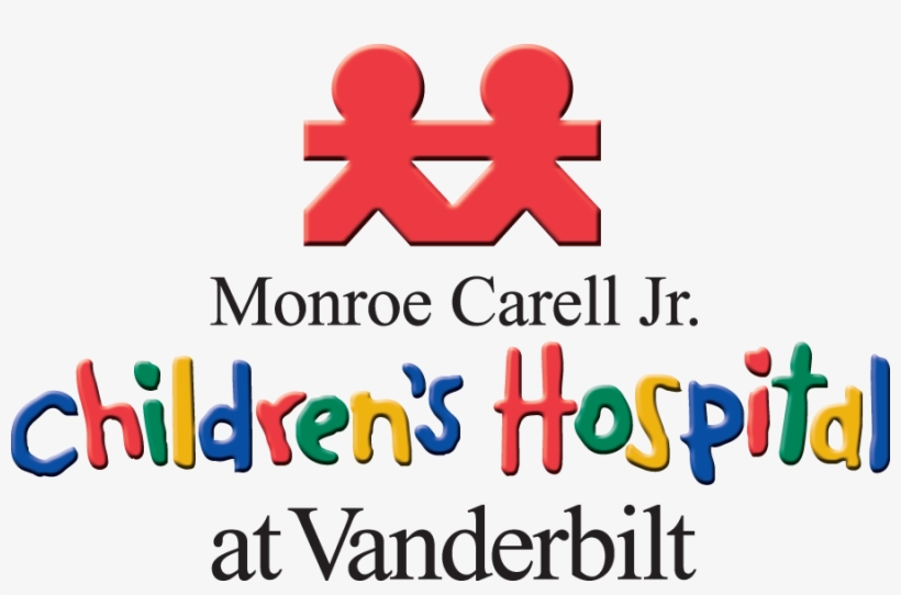 Vanderbilt Children's, transparent png #2430465