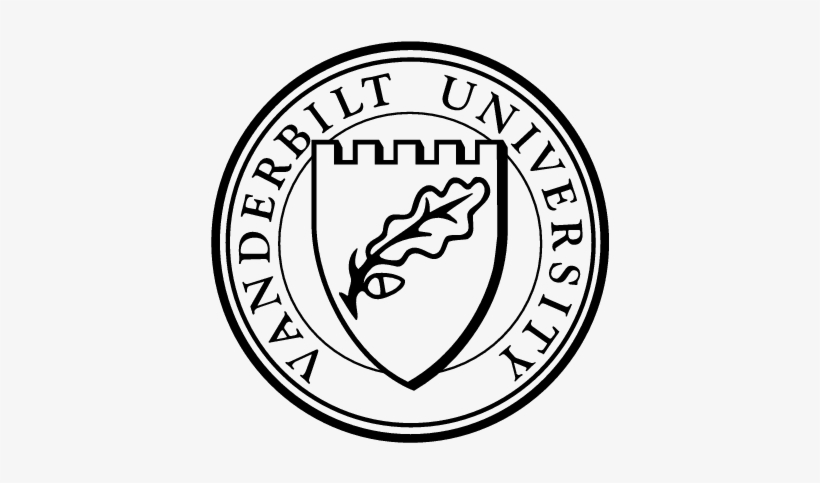 Premium Vectors - Vanderbilt University, transparent png #2430511