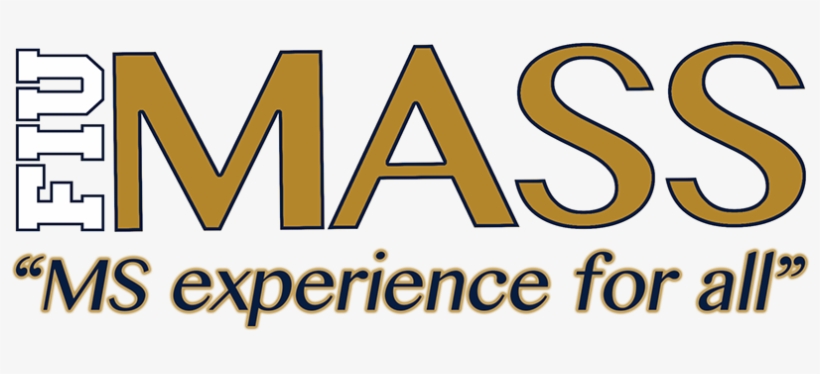 Ms Experience For All Logo - Florida International University, transparent png #2430621