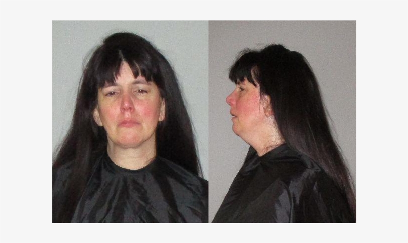 Woman Tries To Walk Out Of Palm Coast Kohl's With Items - Kohl's Palm Coast, transparent png #2430680