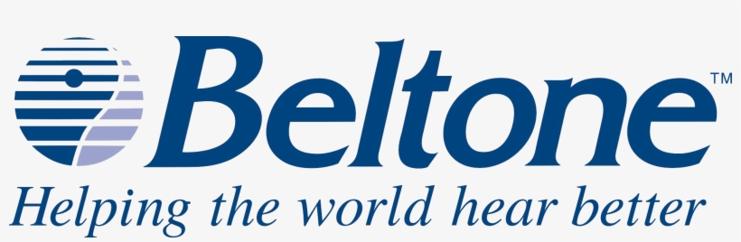 ‹ › - Beltone Hearing Aid Center, transparent png #2430704