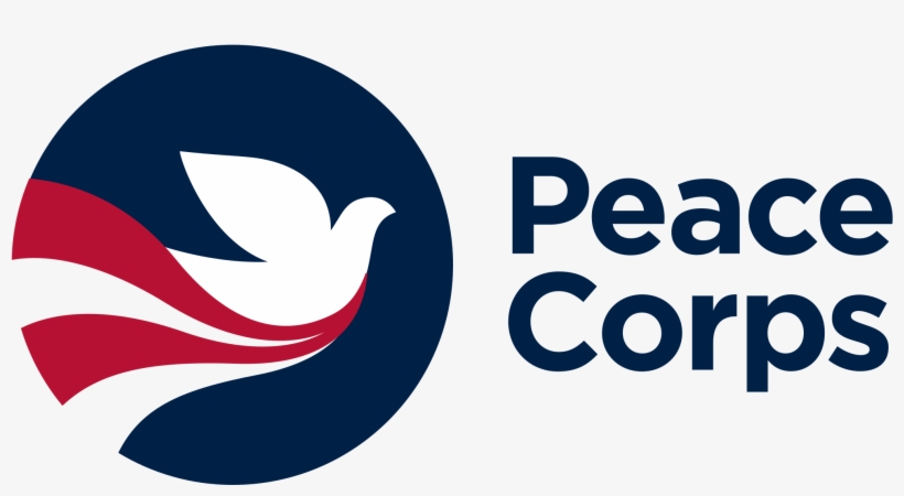 Mph Student Accepted Into Peace Corps - Peace Corps Logo Png, transparent png #2430706