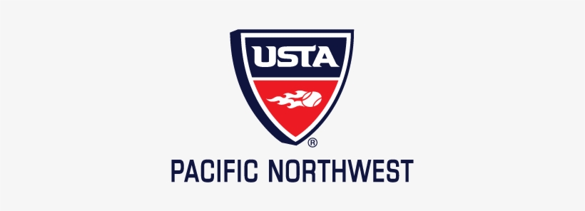 Sanctioned By - Usta Tennis, transparent png #2430732