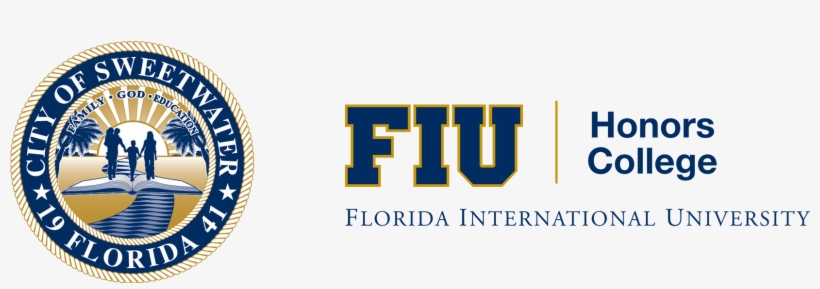 Honors-sweetwater - Fiu, transparent png #2430770