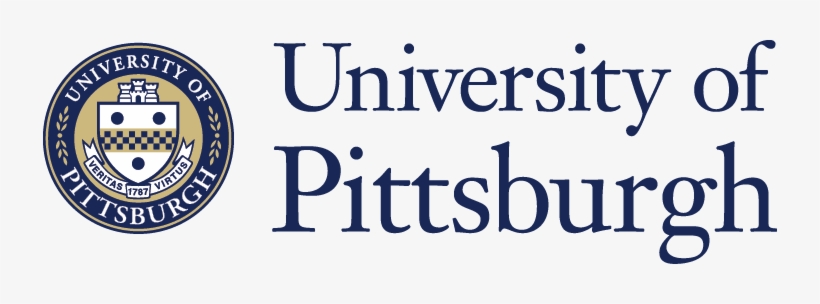 Universidad De Pittsburgh Logo, transparent png #2430893