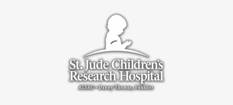 Transparent St Jude Logo Png