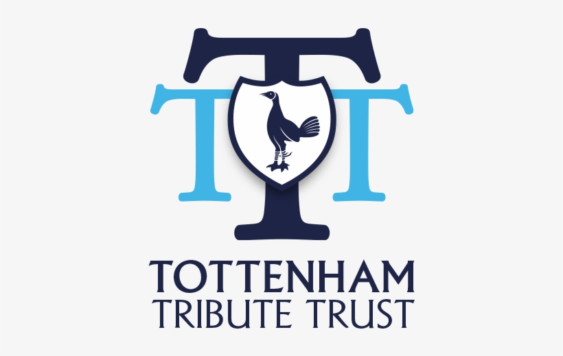 Find Us On Facebook - Tottenham Tribute Trust, transparent png #2430950