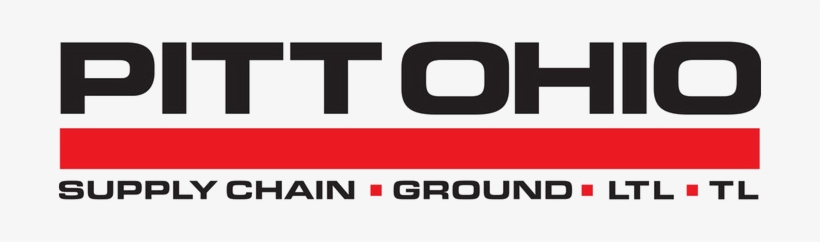 Pitt Ohio Shipping Software - Pitt Ohio Logo, transparent png #2430969