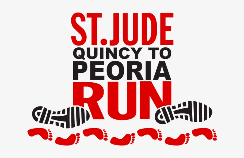 St Jude Runs, transparent png #2430970