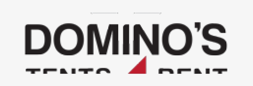 Dominos Logo Black And White