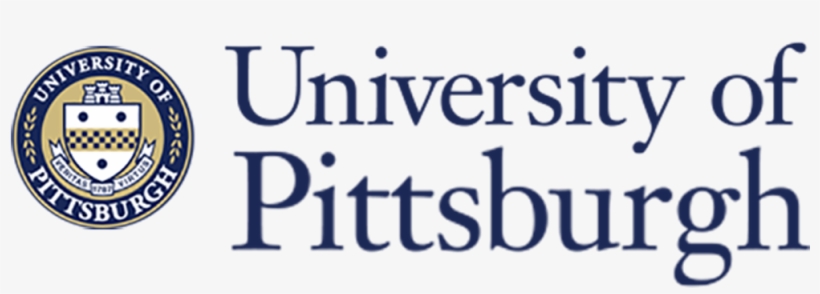 Pages - University Of Pittsburgh Logo, transparent png #2431095