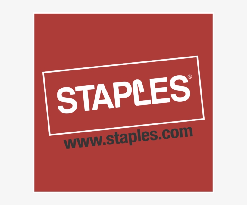 Staples Teacher Appreciation 2017, transparent png #2431124