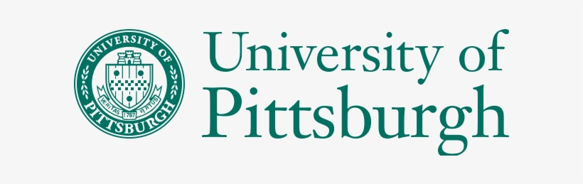 University Of Pittsburgh Logo, transparent png #2431142