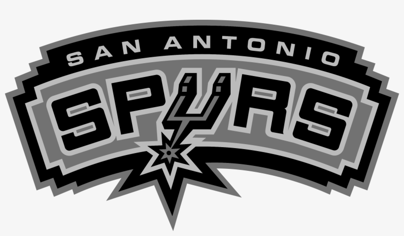 Spurs Logo Vector Spurs Logo Spurs Logo Png - San Antonio Spurs Logo 2017, transparent png #2431164