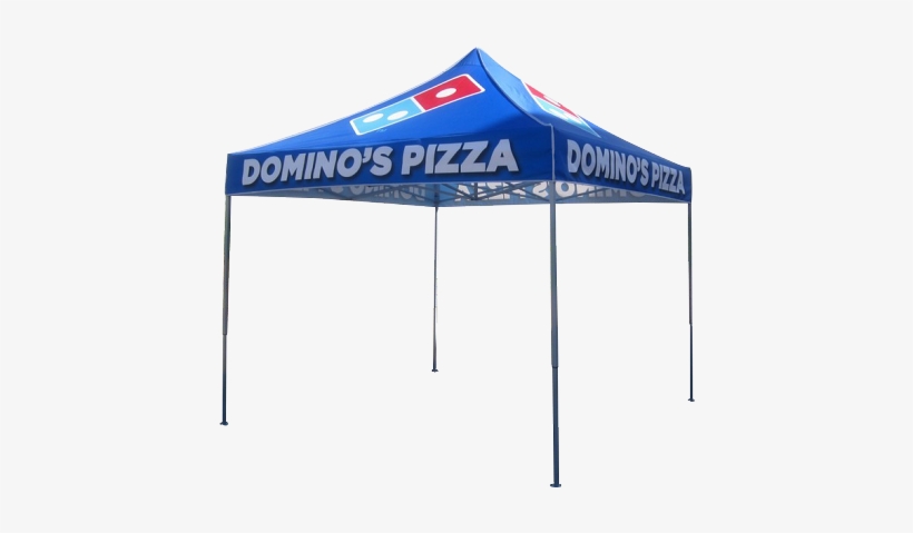 Dominos Logo Png Dominos Logo Png Domino 39 S Logo - Canopy, transparent png #2431259