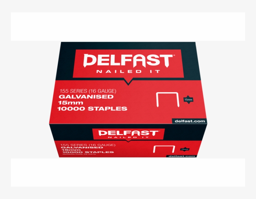 Delfast Fs 155 15 10000 Staples Mockup - Clock, transparent png #2431282