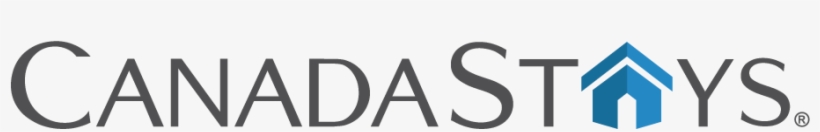 Canadastays Logo - House, transparent png #2431288