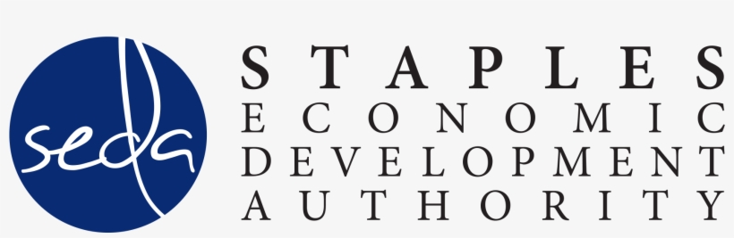 Staples Housing Study - Black-and-white, transparent png #2431371