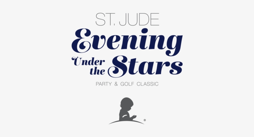 Jude Children's Research Hospital Announces Dallas - St Jude Evening Under The Stars 2018, transparent png #2431388