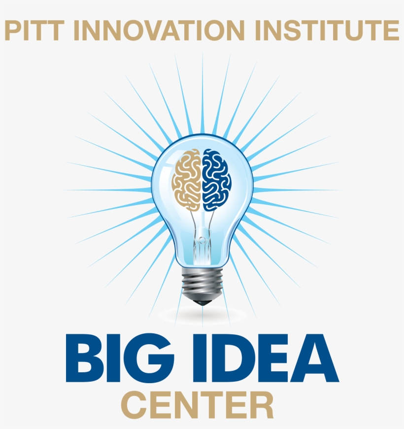 Pitt Innovation Logo - Outlet Center, transparent png #2431391