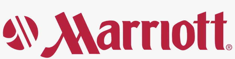 Marriott Logo, Horizontal - Marriott International Logo Transparent, transparent png #2431396