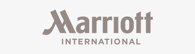 Marriott Saves Time For Hotel Managers And Drives Bookings - Marriott International Logo Vector, transparent png #2431421
