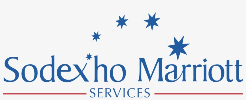 Sodexho Marriott Logo Png Transparent - Sodexho Pass, transparent png #2431428