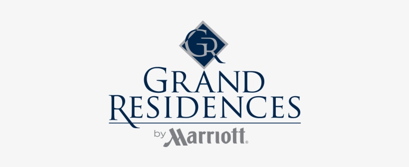 Grand Residences By Marriott® - Grand Residences By Marriott Logo, transparent png #2431449